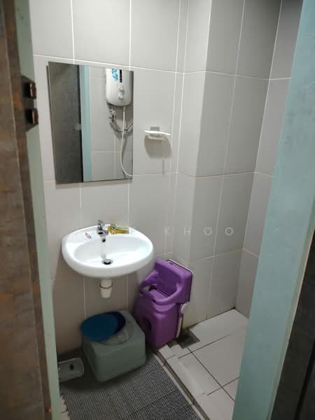 Sierra East untuk Untuk Dijual - RM 415,000, Apr 2026 - Bathroom - PropertyGuru.com.my