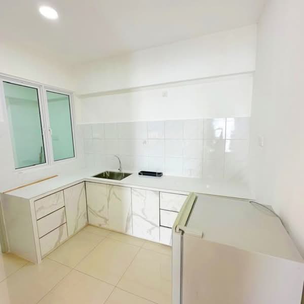 Condominium for Rent at Zen 6 - Denise Teh - Kitchen - PropertyGuru.com.my