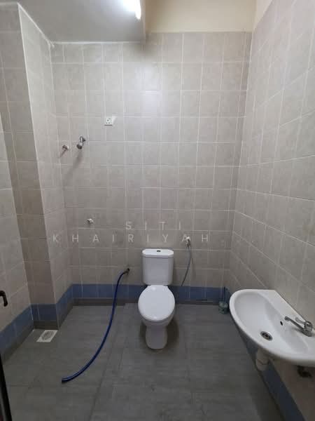 Untuk Disewa - Bandar Nusa Rhu