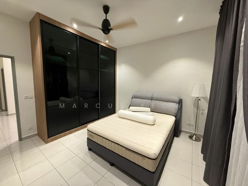 For Rent - Rimbun Harmoni