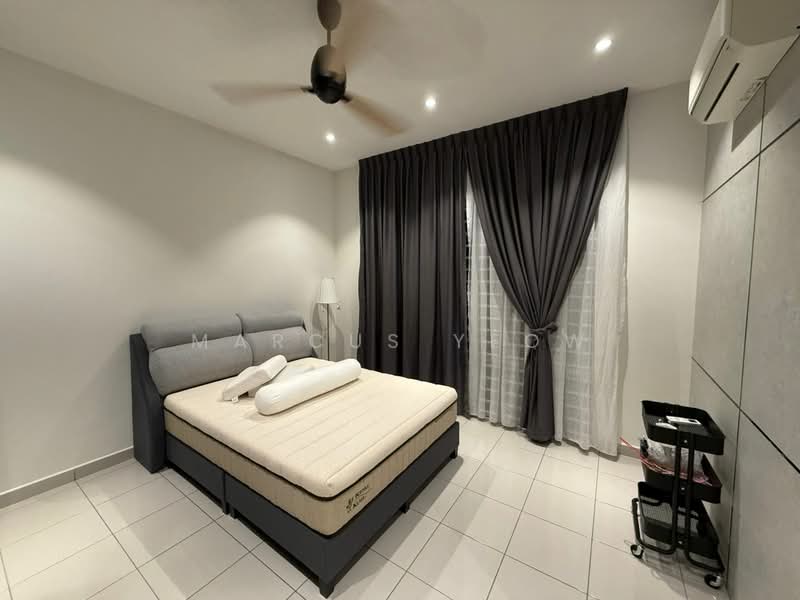 For Rent - Rimbun Harmoni