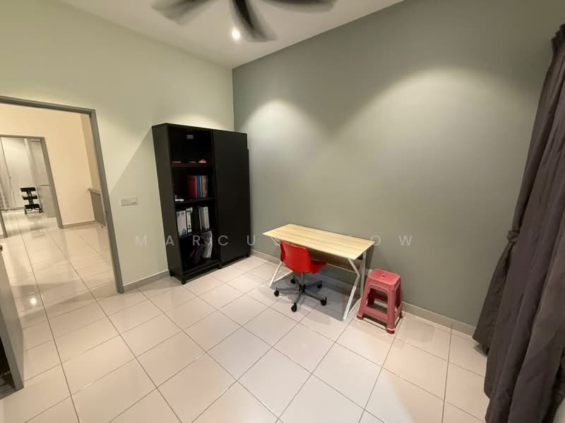 For Rent - Rimbun Harmoni