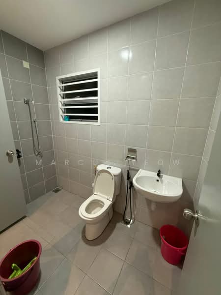 For Rent - Rimbun Harmoni