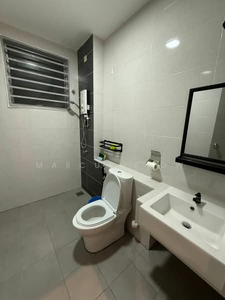 For Rent - Rimbun Harmoni