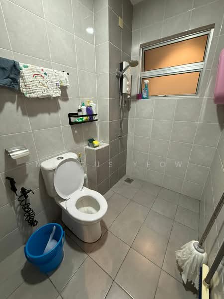 For Rent - Rimbun Harmoni