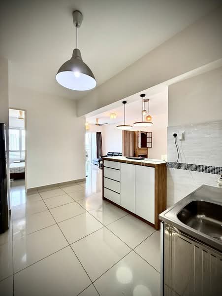 Condominium for Sale at Surin Condominium - Susan Chia - Kitchen - PropertyGuru.com.my