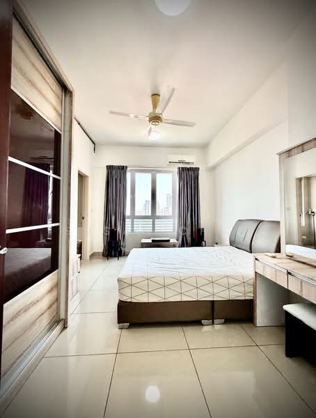 Condominium for Sale at Surin Condominium - Susan Chia - Bedroom - PropertyGuru.com.my