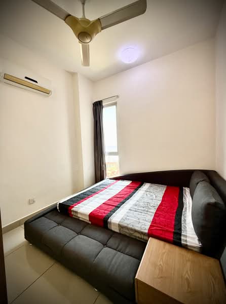 Condominium for Sale at Surin Condominium - Susan Chia - Bedroom - PropertyGuru.com.my