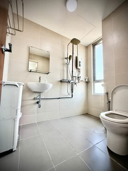 Condominium for Sale at Surin Condominium - Susan Chia - Bathroom - PropertyGuru.com.my