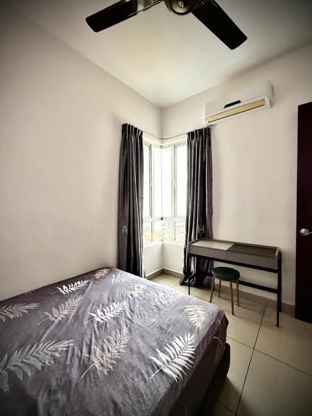Condominium for Sale at Surin Condominium - Susan Chia - Bedroom - PropertyGuru.com.my