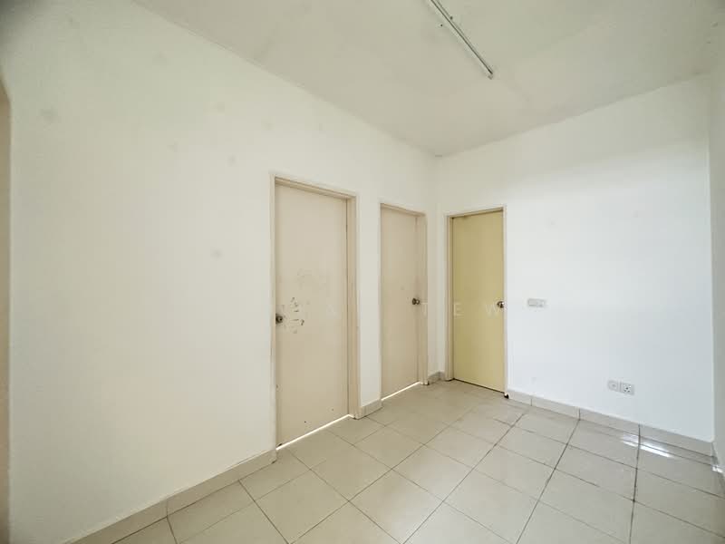 Semi-Detached House for Sale in Setia Impian (Setia Alam) - Vivian Tew - Interior - PropertyGuru.com.my