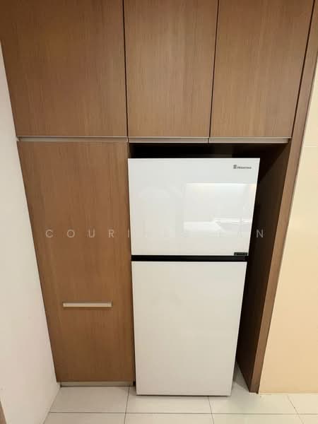 Condominium for Rent at Suasana Sentral Loft - Courines Tan - Interior - PropertyGuru.com.my