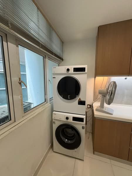 Condominium for Rent at Suasana Sentral Loft - Courines Tan - Interior - PropertyGuru.com.my