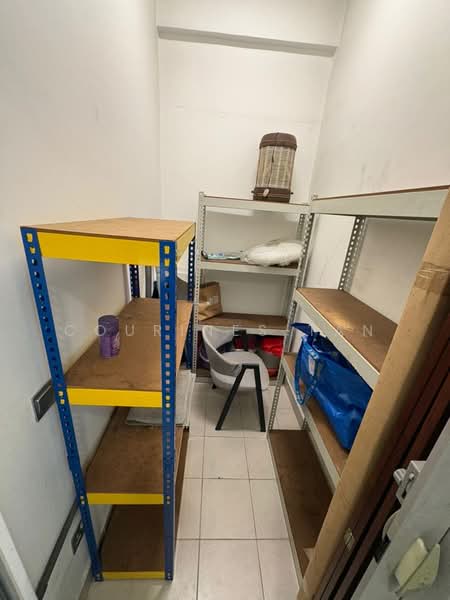 Condominium for Rent at Suasana Sentral Loft - Courines Tan - Interior - PropertyGuru.com.my