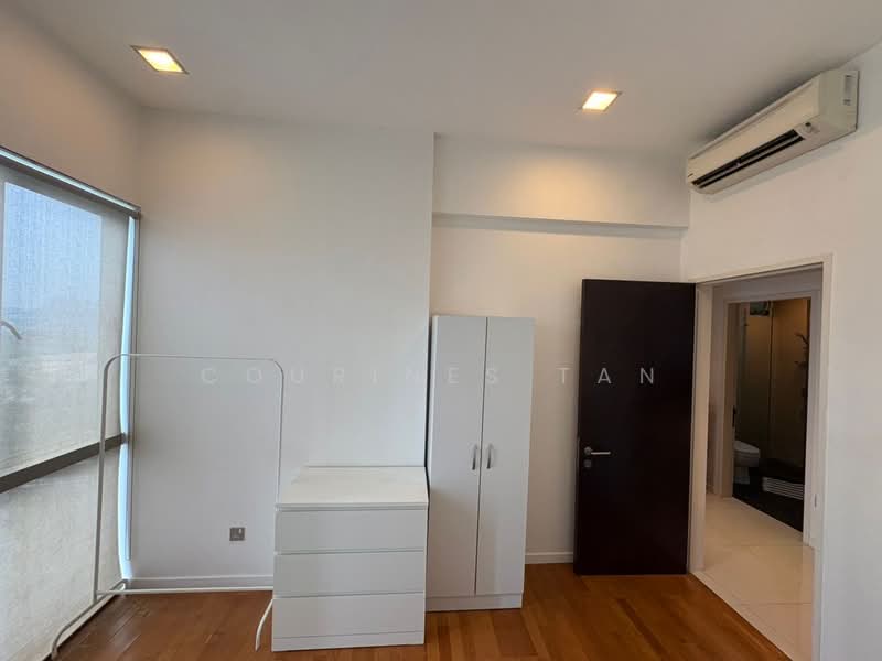 Condominium for Rent at Suasana Sentral Loft - Courines Tan - Interior - PropertyGuru.com.my