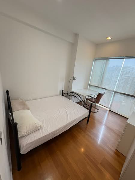Condominium for Rent at Suasana Sentral Loft - Courines Tan - Bedroom - PropertyGuru.com.my