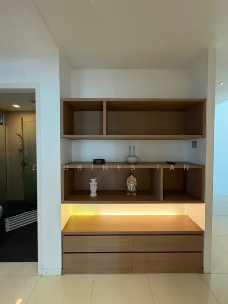 Condominium for Rent at Suasana Sentral Loft - Courines Tan - Interior - PropertyGuru.com.my