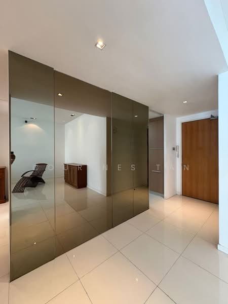 Condominium for Rent at Suasana Sentral Loft - Courines Tan - Interior - PropertyGuru.com.my