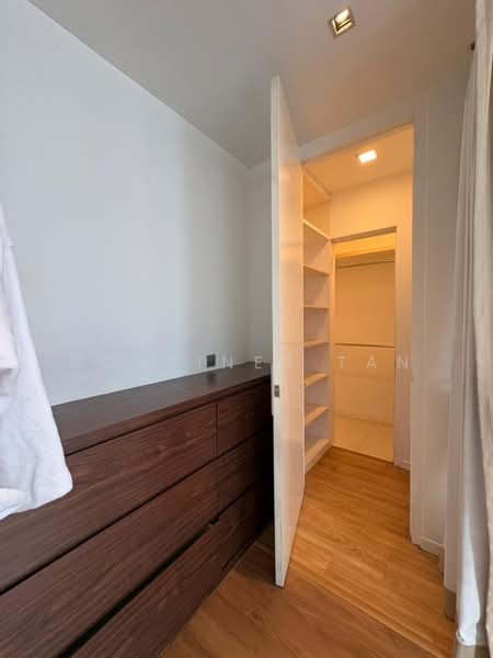 Condominium for Rent at Suasana Sentral Loft - Courines Tan - Interior - PropertyGuru.com.my