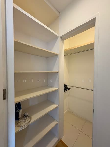 Condominium for Rent at Suasana Sentral Loft - Courines Tan - Interior - PropertyGuru.com.my