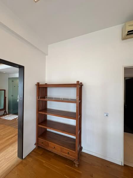 Condominium for Rent at Suasana Sentral Loft - Courines Tan - Interior - PropertyGuru.com.my