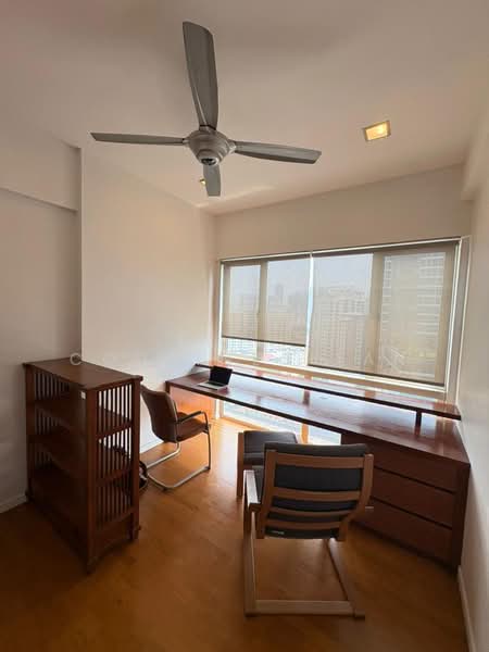 Condominium for Rent at Suasana Sentral Loft - Courines Tan - Study - PropertyGuru.com.my