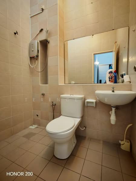 2-storey Terraced House for Rent in Setia Alam (Selangor) - Terence Lee - Bathroom - PropertyGuru.com.my