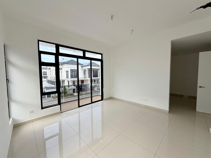 Semi-Detached House for Sale in Setia Tropika (Johor Bahru) - Jaffrey . - PropertyGuru.com.my