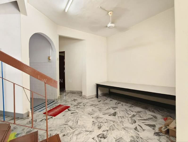 Taman Mutiara Barat untuk Untuk Disewa - RM 3,300 /bulan, Apr 2026 - Interior - PropertyGuru.com.my