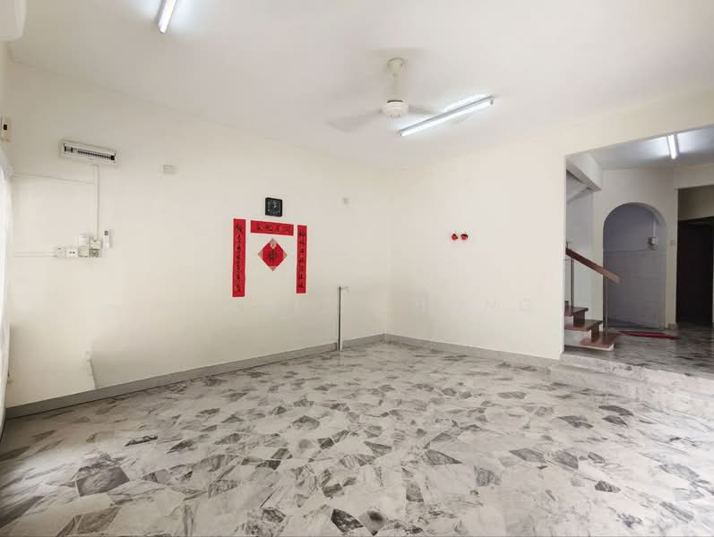 Taman Mutiara Barat untuk Untuk Disewa - RM 3,300 /bulan, Apr 2026 - Living Room - PropertyGuru.com.my