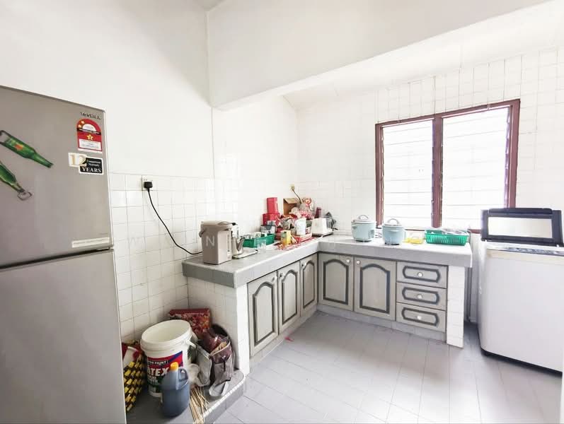 Taman Mutiara Barat untuk Untuk Disewa - RM 3,300 /bulan, Apr 2026 - Kitchen - PropertyGuru.com.my