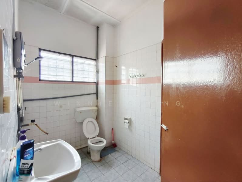 Taman Mutiara Barat untuk Untuk Disewa - RM 3,300 /bulan, Apr 2026 - Bathroom - PropertyGuru.com.my