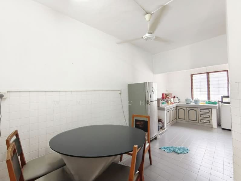 Taman Mutiara Barat untuk Untuk Disewa - RM 3,300 /bulan, Apr 2026 - Kitchen - PropertyGuru.com.my