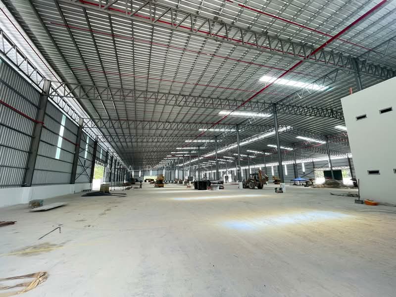 Detached Factory for Rent in Kampung Teluk Mengkuang (Telok Panglima Garang) - Marcus Beh - Interior - PropertyGuru.com.my