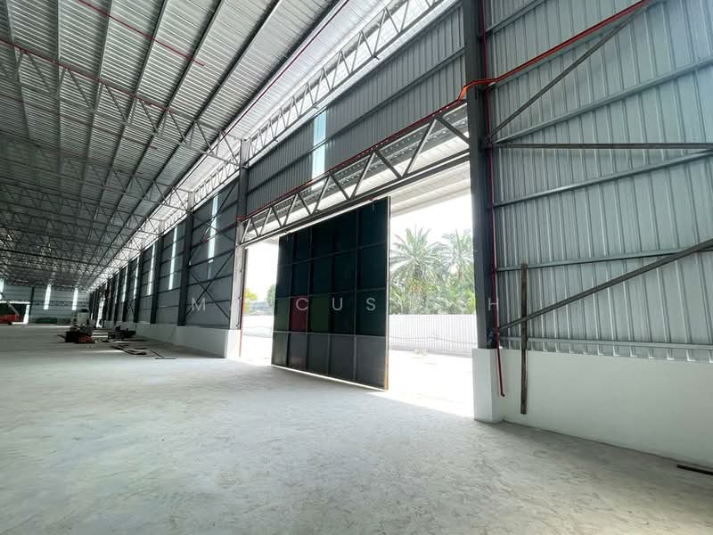 Detached Factory for Rent in Kampung Teluk Mengkuang (Telok Panglima Garang) - Marcus Beh - Interior - PropertyGuru.com.my