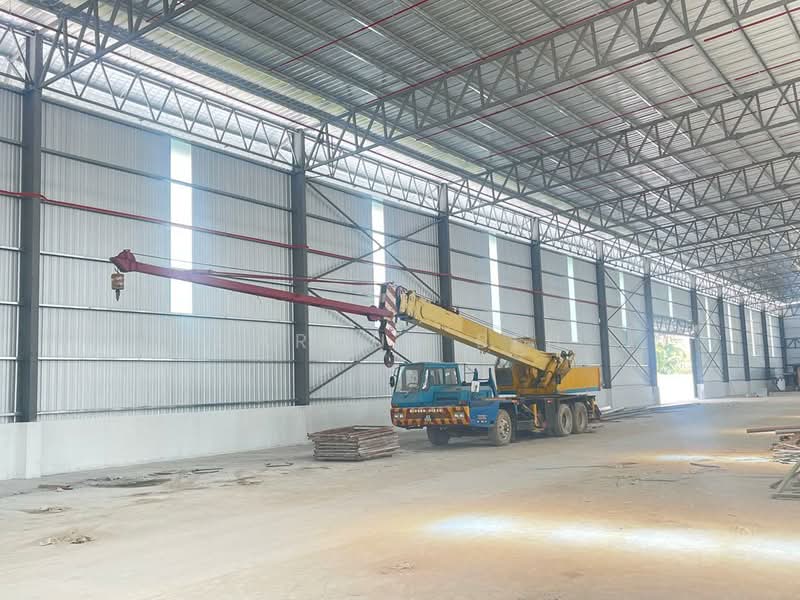 Detached Factory for Rent in Kampung Teluk Mengkuang (Telok Panglima Garang) - Marcus Beh - Interior - PropertyGuru.com.my