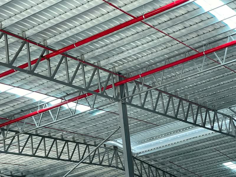 Detached Factory for Rent in Kampung Teluk Mengkuang (Telok Panglima Garang) - Marcus Beh - PropertyGuru.com.my