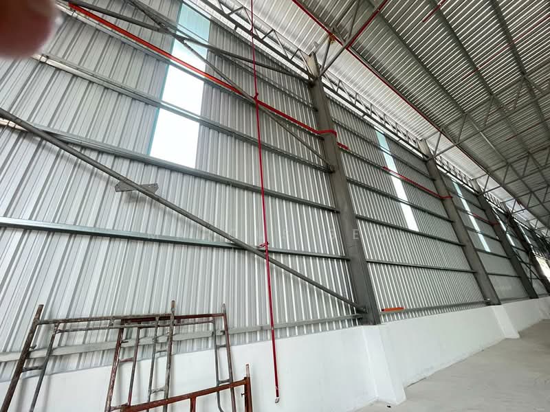 Detached Factory for Rent in Kampung Teluk Mengkuang (Telok Panglima Garang) - Marcus Beh - Interior - PropertyGuru.com.my