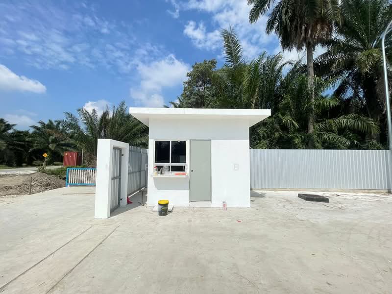 Detached Factory for Rent in Kampung Teluk Mengkuang (Telok Panglima Garang) - Marcus Beh - Exterior - PropertyGuru.com.my