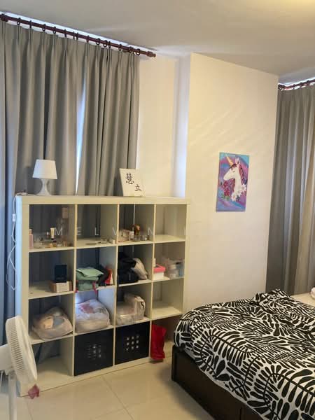 Condominium for Rent at Menara Polo - Melvin Kong - Bedroom - PropertyGuru.com.my