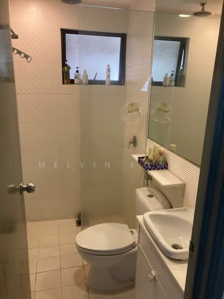 Condominium for Rent at Menara Polo - Melvin Kong - Bathroom - PropertyGuru.com.my