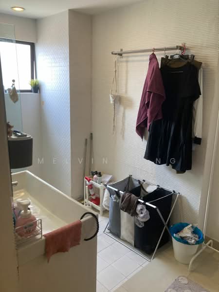 Condominium for Rent at Menara Polo - Melvin Kong - Bathroom - PropertyGuru.com.my