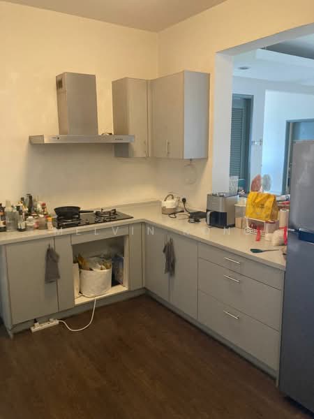 Condominium for Rent at Menara Polo - Melvin Kong - Kitchen - PropertyGuru.com.my