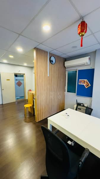 Condominium for Rent at Menara Polo - Melvin Kong - Interior - PropertyGuru.com.my
