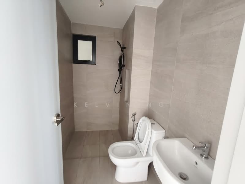 Skyline KL untuk Untuk Dijual - RM 650,000, Apr 2026 - Bathroom - PropertyGuru.com.my