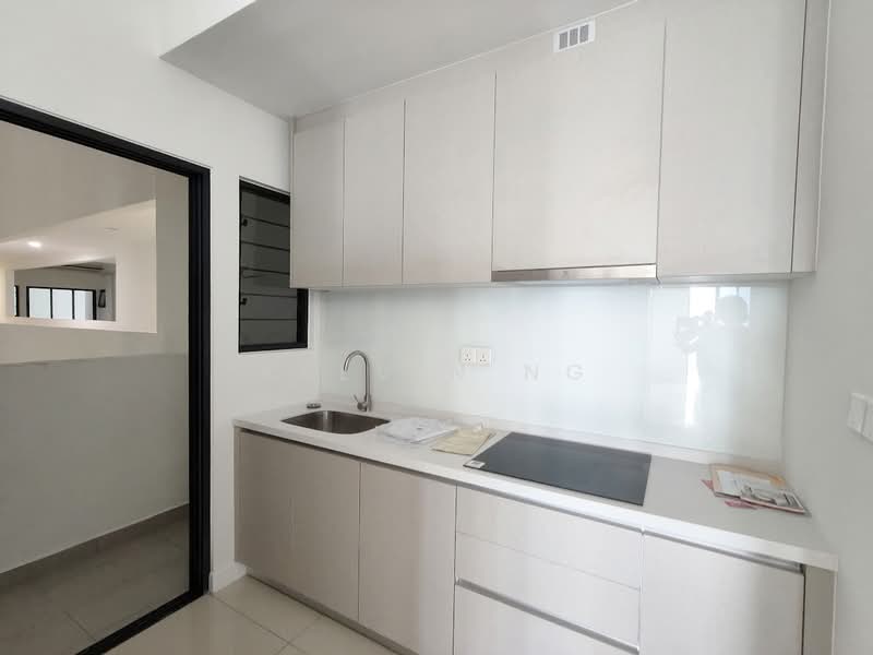 Skyline KL untuk Untuk Dijual - RM 650,000, Apr 2026 - Kitchen - PropertyGuru.com.my