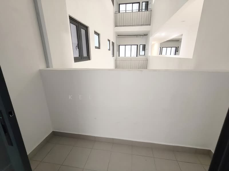 Skyline KL untuk Untuk Dijual - RM 650,000, Apr 2026 - Balcony - PropertyGuru.com.my