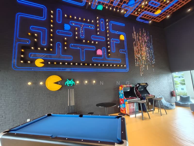 Skyline KL untuk Untuk Dijual - RM 650,000, Apr 2026 - Interior - PropertyGuru.com.my