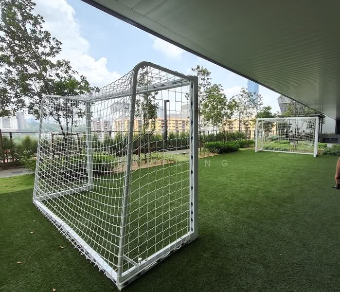 Skyline KL untuk Untuk Dijual - RM 650,000, Apr 2026 - PropertyGuru.com.my