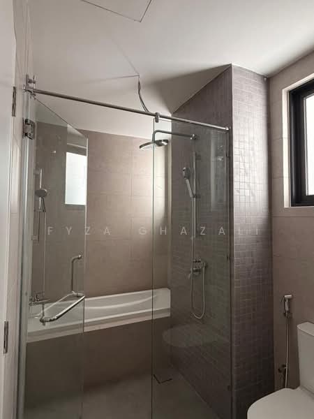 Condominium for Sale at Bangsar Hill Park - Fyza Ghazali - Bathroom - PropertyGuru.com.my